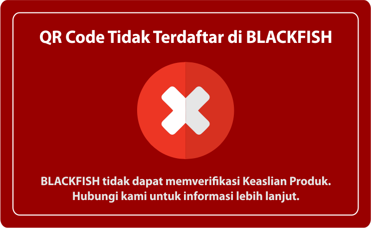 Step 5 Peringatan Palsu